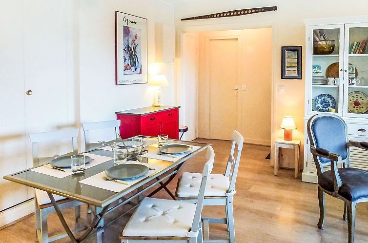 Appartement Eden Park