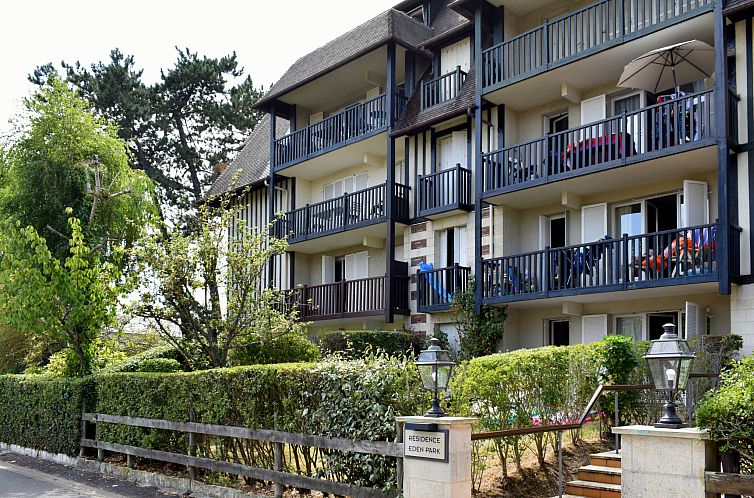 Appartement Eden Park