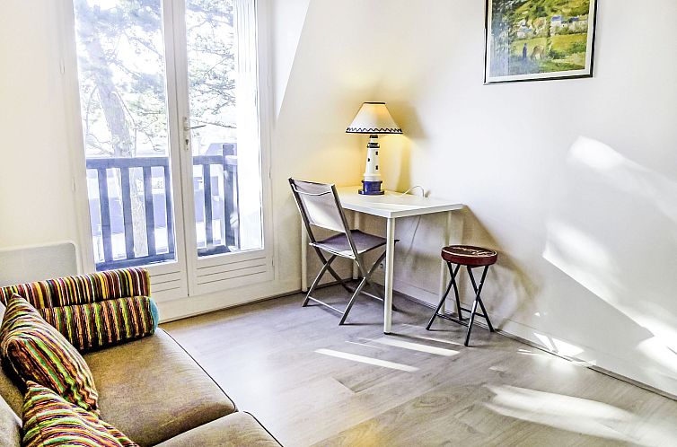 Appartement Eden Park
