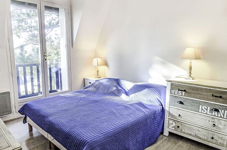 Appartement Eden Park