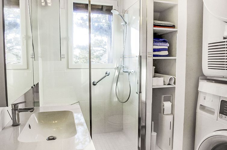 Appartement Eden Park