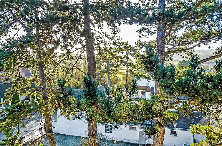 Appartement Eden Park