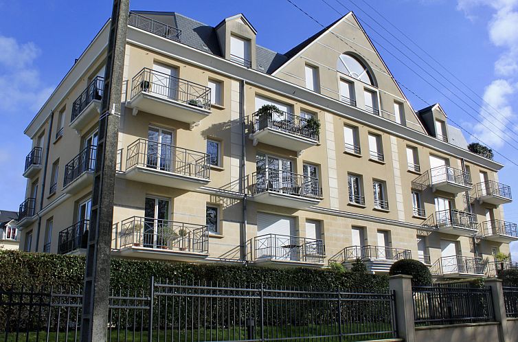 Appartement Elisa
