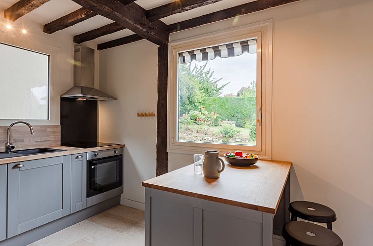 Vakantiehuis La Normande