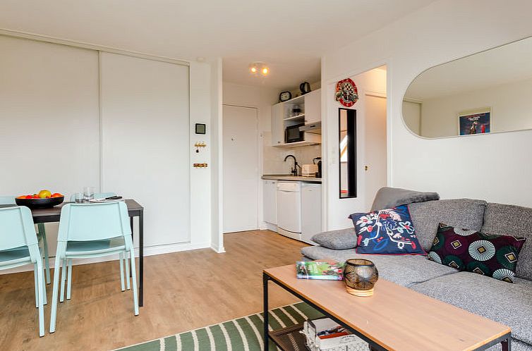 Appartement Le Domaine du Vert Coteau
