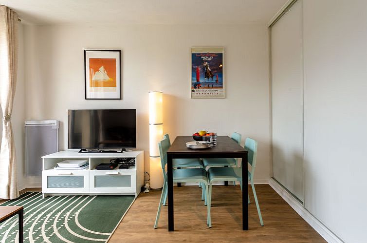 Appartement Le Domaine du Vert Coteau