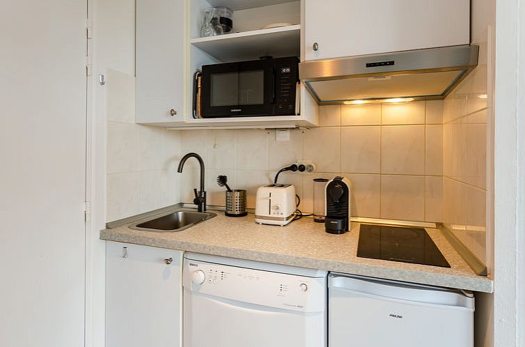 Appartement Le Domaine du Vert Coteau