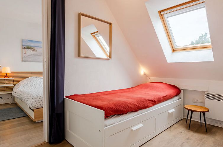 Appartement Le Domaine du Vert Coteau