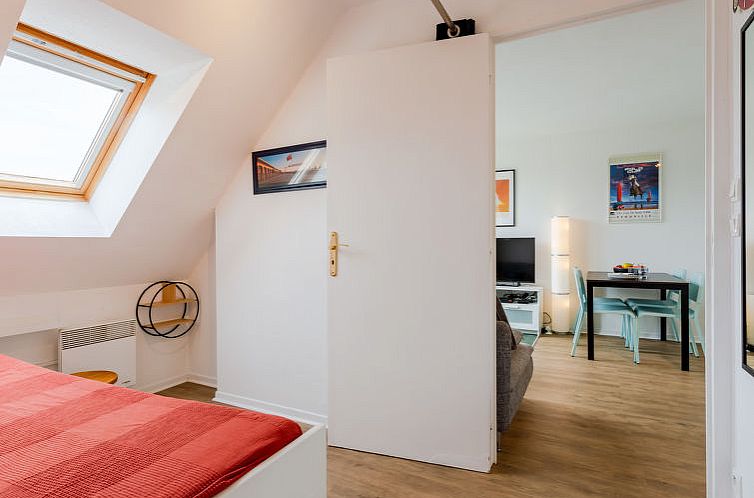 Appartement Le Domaine du Vert Coteau