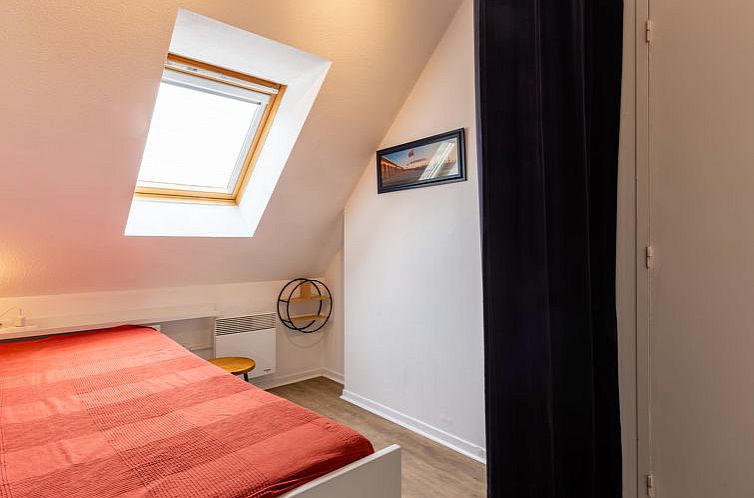 Appartement Le Domaine du Vert Coteau