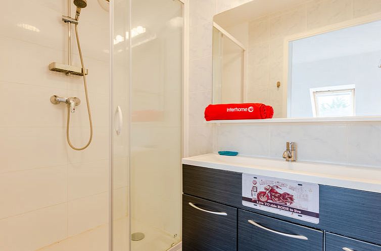 Appartement Le Domaine du Vert Coteau