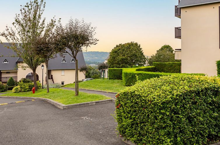Appartement Le Domaine du Vert Coteau
