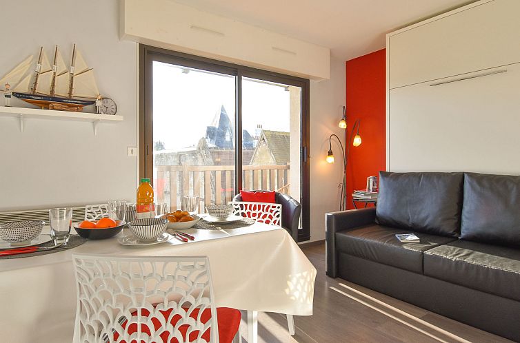 Appartement Baccara