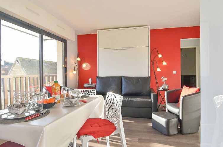 Appartement Baccara