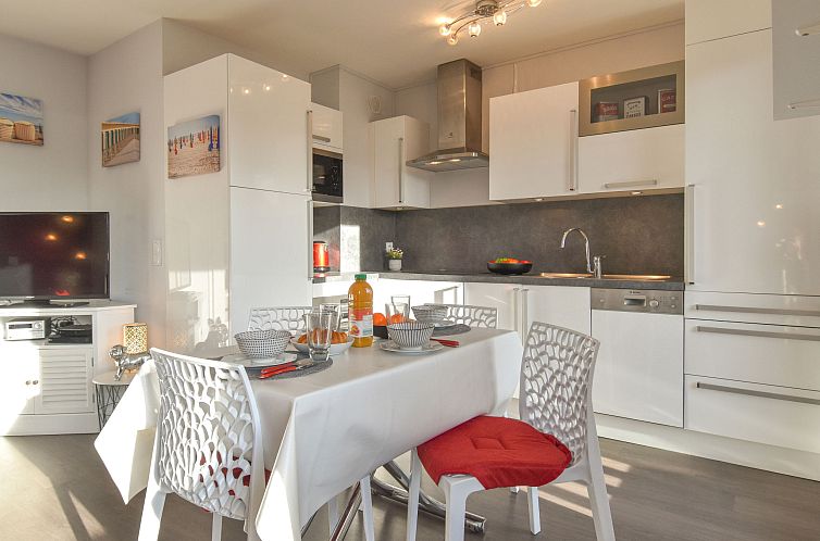 Appartement Baccara