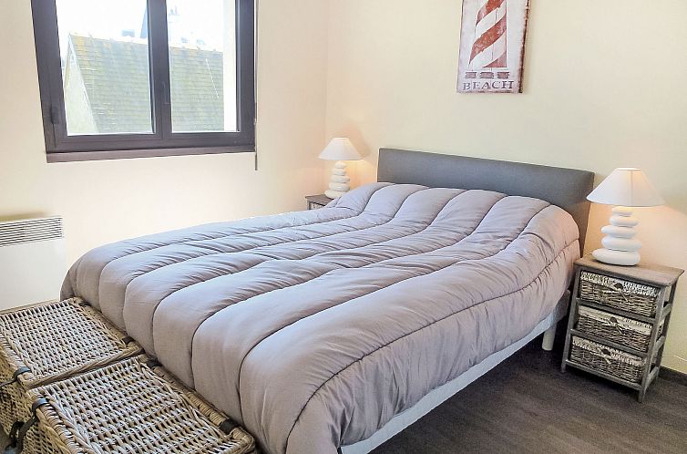 Appartement Baccara