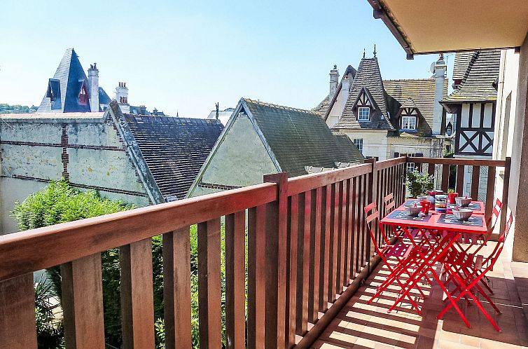 Appartement Baccara