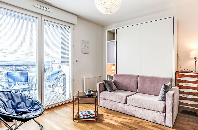 Appartement Clos Savignac