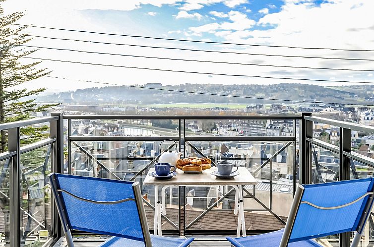 Appartement Clos Savignac