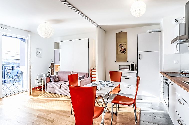 Appartement Clos Savignac