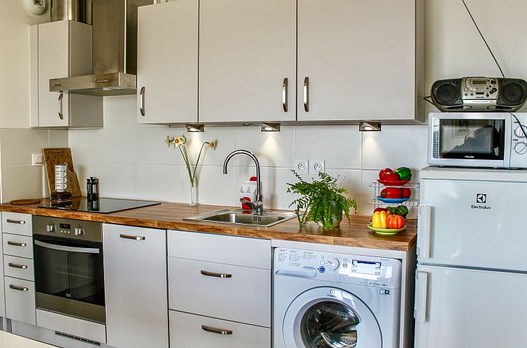 Appartement Clos Savignac