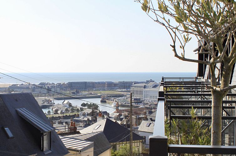 Appartement Clos Savignac