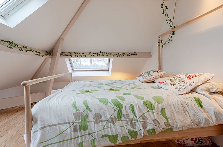 Appartement Clos Savignac