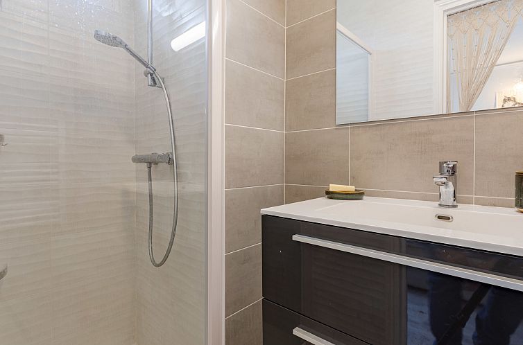 Appartement Clos Savignac