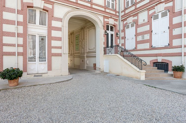 Appartement L'hôtel de Paris