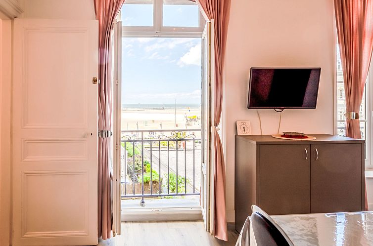 Appartement L'hôtel de Paris