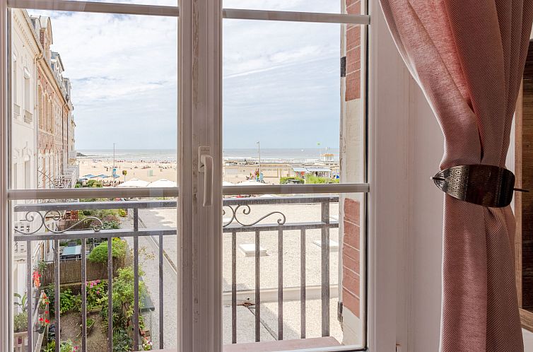 Appartement L'hôtel de Paris