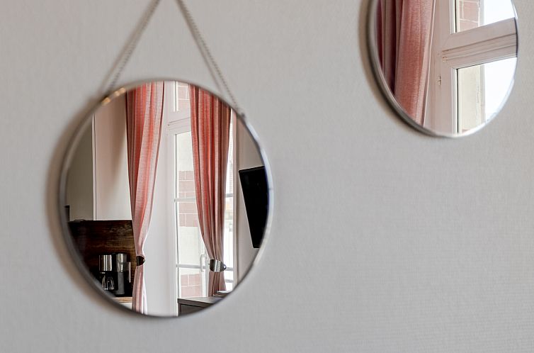 Appartement L'hôtel de Paris