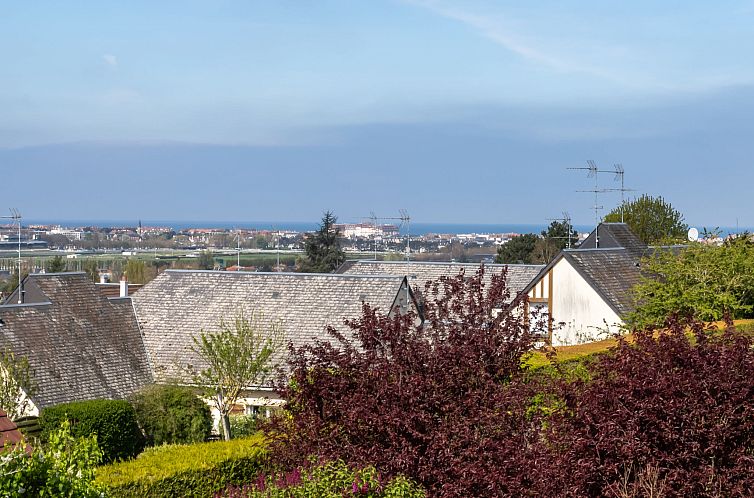 Vakantiehuis Les Jonquilles