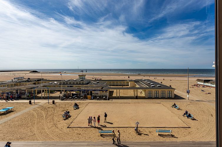 Appartement Trouville Palace