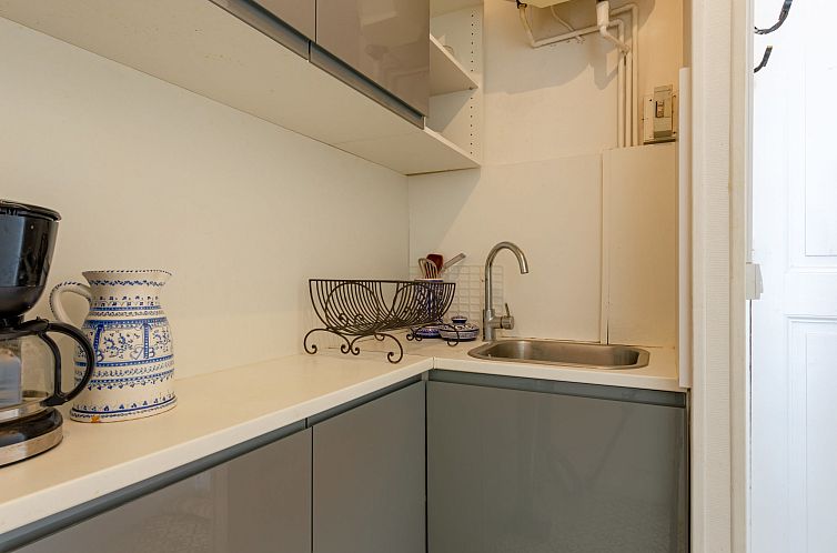 Appartement Trouville Palace