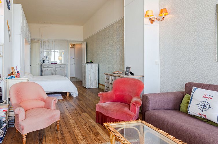 Appartement Trouville Palace