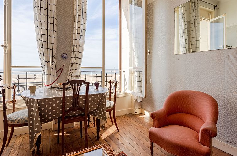 Appartement Trouville Palace