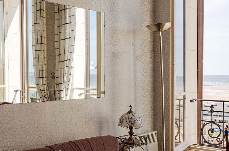 Appartement Trouville Palace