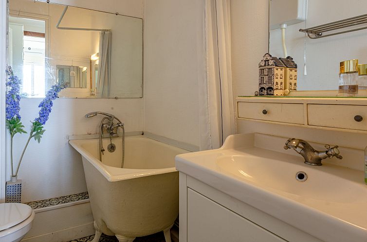 Appartement Trouville Palace