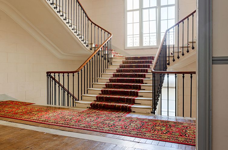 Appartement Trouville Palace