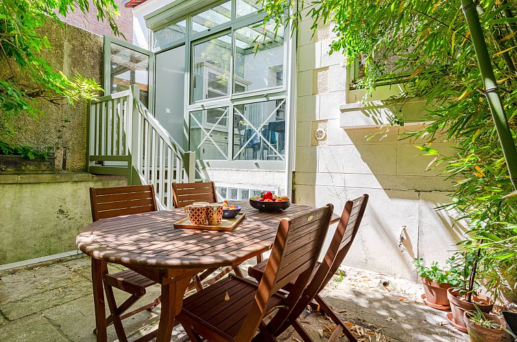 Vakantiehuis Victor Hugo