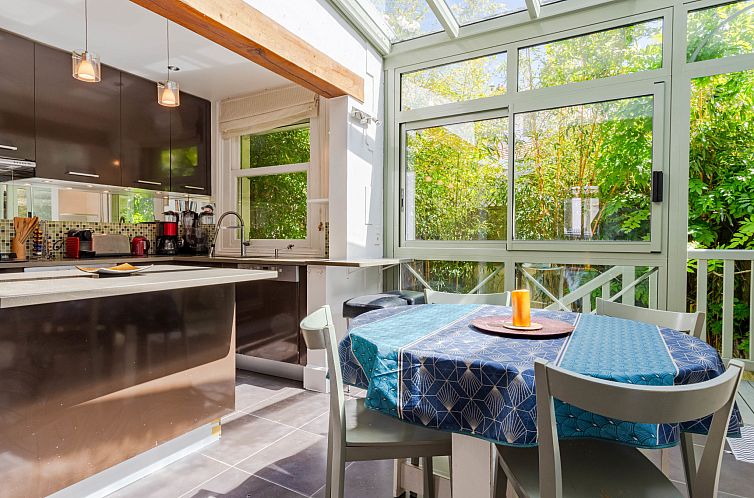 Vakantiehuis Victor Hugo