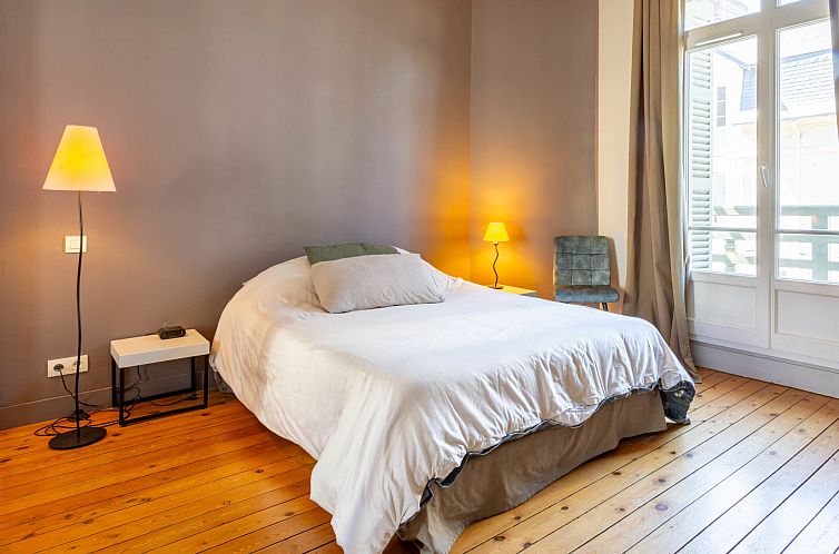 Vakantiehuis Victor Hugo