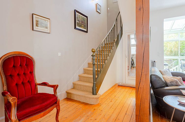 Vakantiehuis Victor Hugo