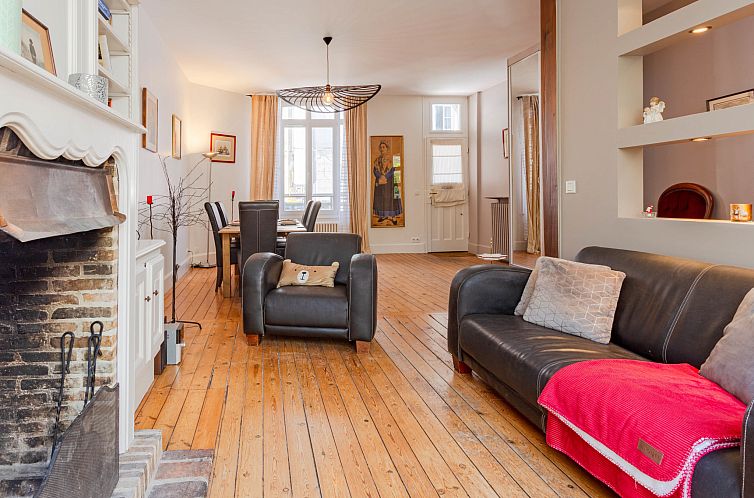 Vakantiehuis Victor Hugo