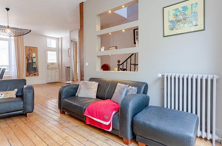 Vakantiehuis Victor Hugo