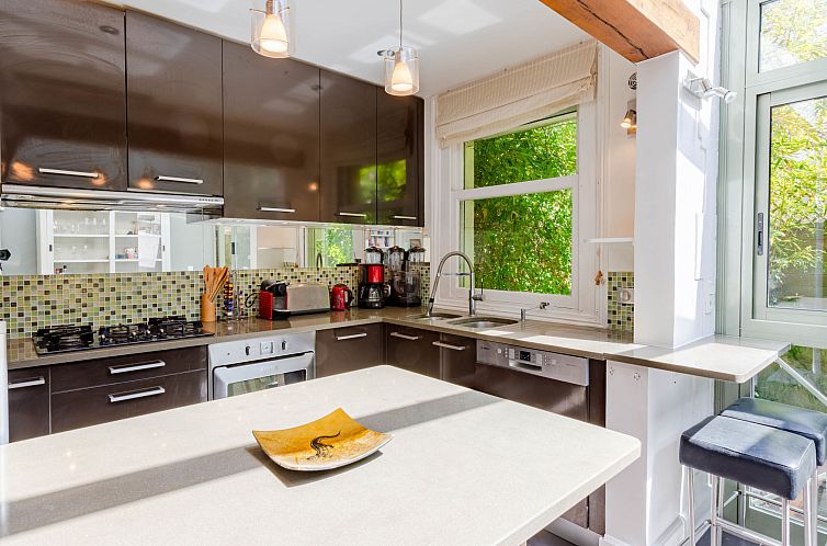 Vakantiehuis Victor Hugo