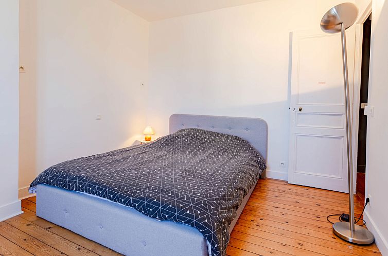 Vakantiehuis Victor Hugo