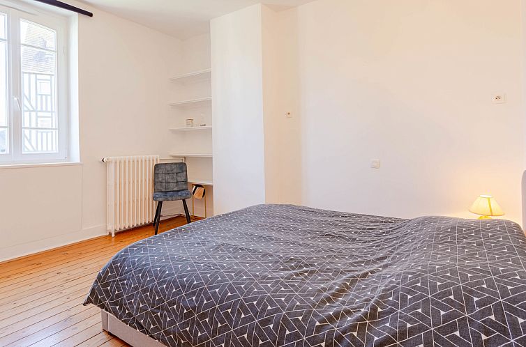 Vakantiehuis Victor Hugo