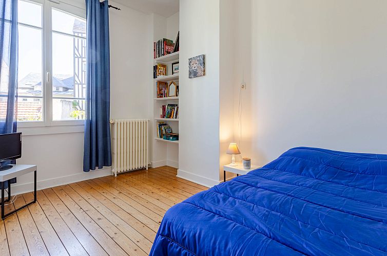 Vakantiehuis Victor Hugo